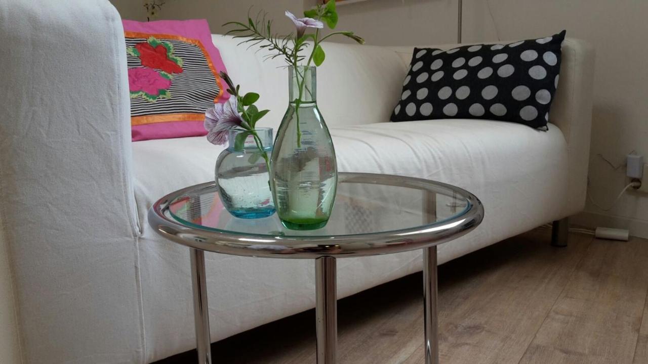 Frühstückspension Comfortabele Studio Centrum
